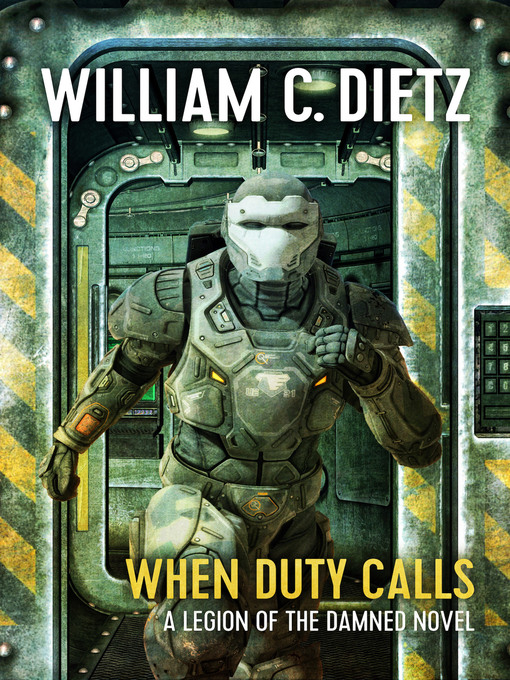 Cover image for When Duty Calls